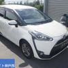 toyota sienta 2016 -TOYOTA--Sienta NSP170G-7055564---TOYOTA--Sienta NSP170G-7055564- image 1