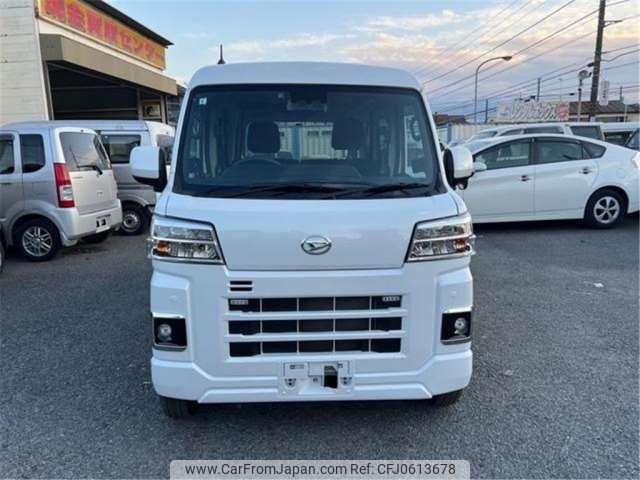 daihatsu hijet-van 2024 -DAIHATSU--Hijet Van S700V--S700V-0116242---DAIHATSU--Hijet Van S700V--S700V-0116242- image 2