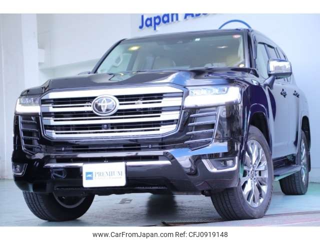 toyota land-cruiser-wagon 2023 -TOYOTA 【神戸 398ﾔ 39】--Land Cruiser Wagon 3BA-VJA300W--VJA300-4075238---TOYOTA 【神戸 398ﾔ 39】--Land Cruiser Wagon 3BA-VJA300W--VJA300-4075238- image 2