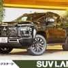 mitsubishi triton 2024 CFJ1510651 image 1