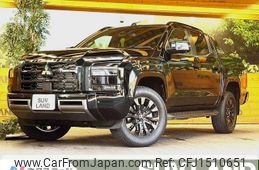 mitsubishi triton 2024 CFJ1510651