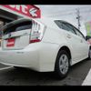 toyota prius 2010 -TOYOTA--Prius ZVW30--5172821---TOYOTA--Prius ZVW30--5172821- image 2