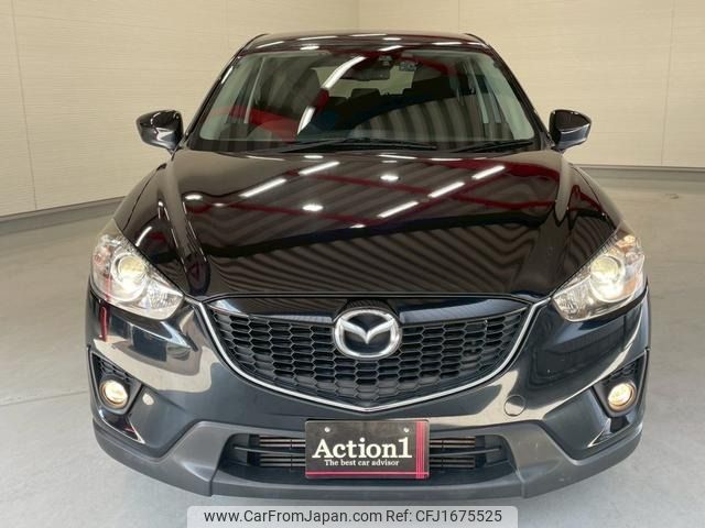 mazda cx-5 2015 CFJ1675525 image 2