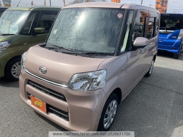 daihatsu tanto 2019 -DAIHATSU--Tanto DBA-LA600S--LA600S-0729016---DAIHATSU--Tanto DBA-LA600S--LA600S-0729016- image 1