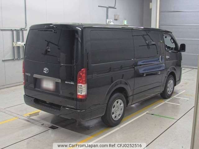 toyota hiace-van 2023 -TOYOTA--Hiace Van 3DF-GDH201V--GDH201-1087990---TOYOTA--Hiace Van 3DF-GDH201V--GDH201-1087990- image 2