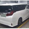 toyota alphard 2023 quick_quick_3BA-AGH30W_AGH30-0451019 image 5