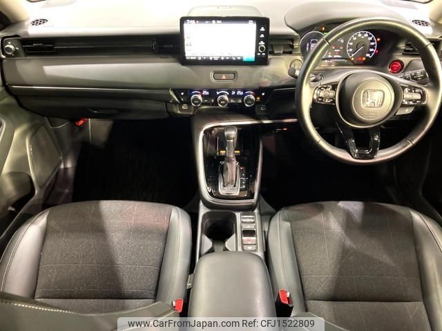 honda vezel 2021 CFJ1522809 image 2