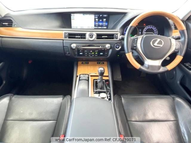 lexus gs 2014 -LEXUS--Lexus GS DAA-AWL10--AWL10-6003689---LEXUS--Lexus GS DAA-AWL10--AWL10-6003689- image 2