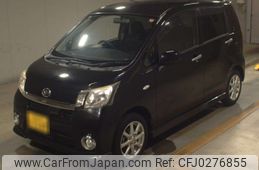 daihatsu move 2014 -DAIHATSU 【福岡 582ぬ1347】--Move LA100S-1104348---DAIHATSU 【福岡 582ぬ1347】--Move LA100S-1104348-