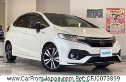 honda fit 2017 -HONDA--Fit DAA-GP5--GP5-1308402---HONDA--Fit DAA-GP5--GP5-1308402-