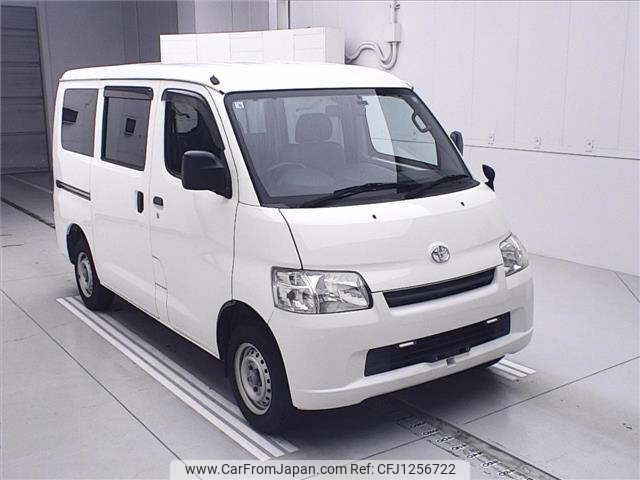 toyota townace-van 2015 -TOYOTA--Townace Van S402M-0054386---TOYOTA--Townace Van S402M-0054386- image 1