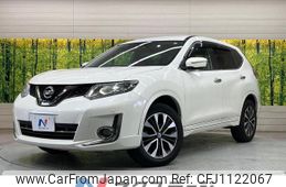 nissan x-trail 2016 quick_quick_T32_T32-515030