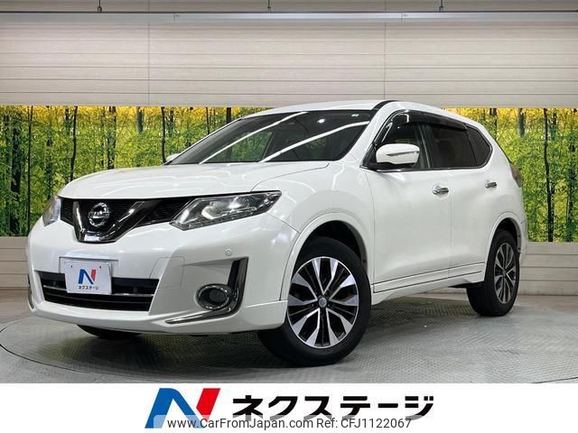 nissan x-trail 2016 quick_quick_T32_T32-515030 image 1