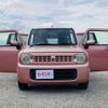 suzuki alto-lapin 2012 quick_quick_DBA-HE22S_HE22S-254493 image 18