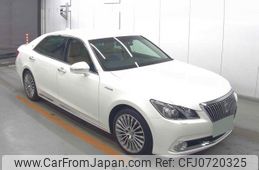 toyota crown-majesta 2013 quick_quick_DAA-GWS214_GWS214-6001660