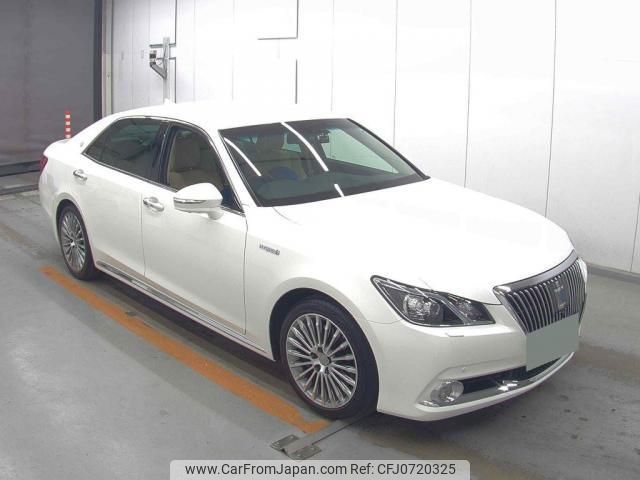 toyota crown-majesta 2013 quick_quick_DAA-GWS214_GWS214-6001660 image 1