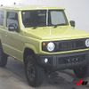 suzuki jimny 2018 CFJ1712284 image 1