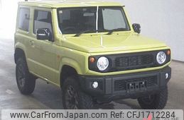 suzuki jimny 2018 CFJ1712284