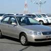 nissan sunny 2004 30417 image 1