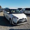 toyota sienta 2016 -TOYOTA--Sienta DBA-NCP175G--NCP175-7008390---TOYOTA--Sienta DBA-NCP175G--NCP175-7008390- image 1