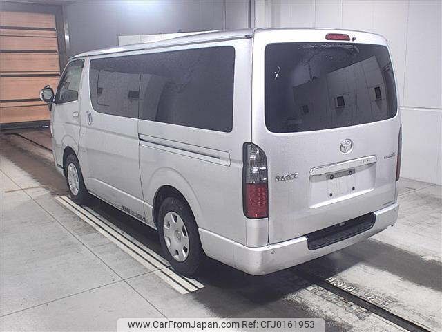 toyota hiace-van 2016 -TOYOTA--Hiace Van KDH201V-0201790---TOYOTA--Hiace Van KDH201V-0201790- image 2