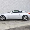 nissan fairlady-z 2006 -NISSAN--Fairlady Z CBA-Z33--Z33-423668---NISSAN--Fairlady Z CBA-Z33--Z33-423668- image 12