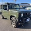 suzuki jimny 2022 quick_quick_JB64W_JB64W-263154 image 17