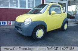 suzuki twin 2004 -SUZUKI--Twin EC22S--200032---SUZUKI--Twin EC22S--200032-