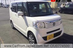 honda n-box-plus 2014 -HONDA 【三重 582ｴ5673】--N BOX + JF1-8305144---HONDA 【三重 582ｴ5673】--N BOX + JF1-8305144-