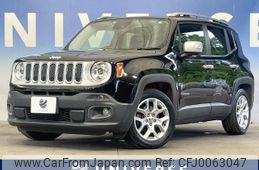 jeep renegade 2017 -CHRYSLER--Jeep Renegade ABA-BU14--1C4BU0000GPE21540---CHRYSLER--Jeep Renegade ABA-BU14--1C4BU0000GPE21540-