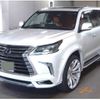 lexus lx 2019 -LEXUS 【京都 337ｽ7110】--Lexus LX DBA-URJ201W--URJ201W-4311582---LEXUS 【京都 337ｽ7110】--Lexus LX DBA-URJ201W--URJ201W-4311582- image 4