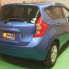 nissan note 2016 -NISSAN 【名変中 】--Note E12--487584---NISSAN 【名変中 】--Note E12--487584- image 2