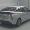 toyota prius 2016 -TOYOTA--Prius DAA-ZVW55--ZVW55-8026537---TOYOTA--Prius DAA-ZVW55--ZVW55-8026537- image 2