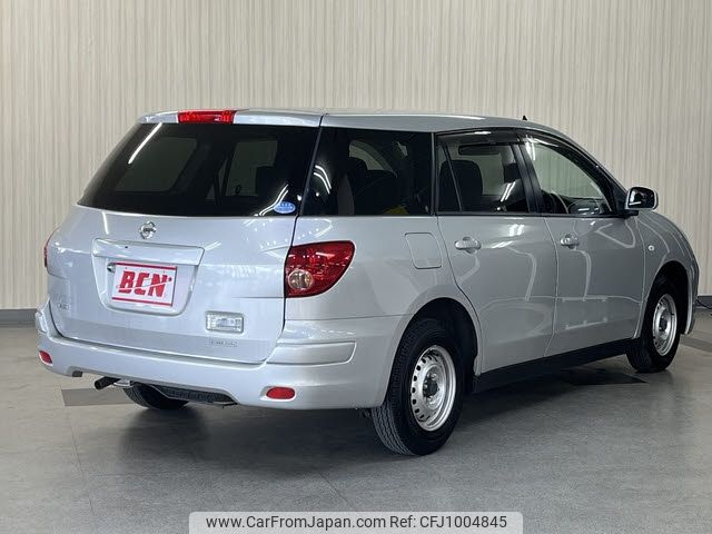 nissan ad-van 2020 -NISSAN--AD Van DBF-VY12--VY12-278208---NISSAN--AD Van DBF-VY12--VY12-278208- image 2