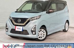 nissan dayz 2019 quick_quick_B44W_B44W-0013845