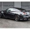 nissan gt-r 2024 CFJ1629975 image 7