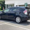 toyota prius-α 2016 -TOYOTA--Prius α DAA-ZVW41W--ZVW41-0035051---TOYOTA--Prius α DAA-ZVW41W--ZVW41-0035051- image 15