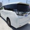 toyota vellfire 2016 -TOYOTA 【なにわ 352】--Vellfire AYH30W--AYH30-0027334---TOYOTA 【なにわ 352】--Vellfire AYH30W--AYH30-0027334- image 23