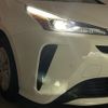 toyota prius 2020 -TOYOTA--Prius DAA-ZVW51--ZVW51-6144775---TOYOTA--Prius DAA-ZVW51--ZVW51-6144775- image 17