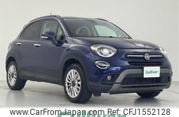 fiat 500x 2019 CFJ1552128