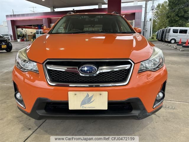 subaru xv 2015 quick_quick_GP7_GP7-110094 image 2