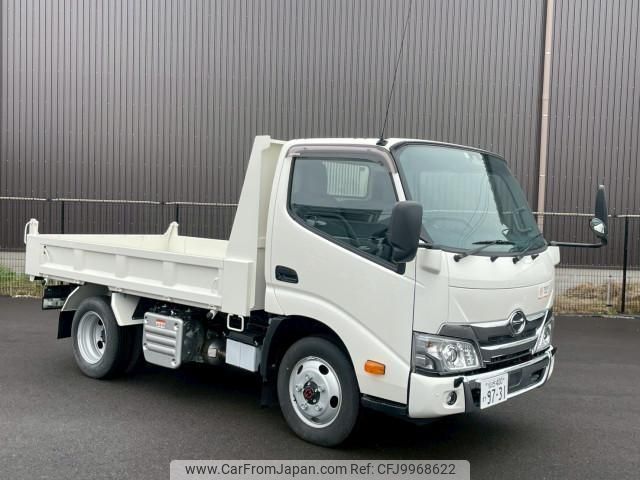 hino dutro 2023 CFJ9968622 image 2