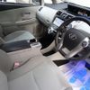 toyota prius-α 2011 CFJ1788503 image 12