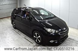 toyota wish 2014 -TOYOTA--Wish ZGE20W-6017200---TOYOTA--Wish ZGE20W-6017200-