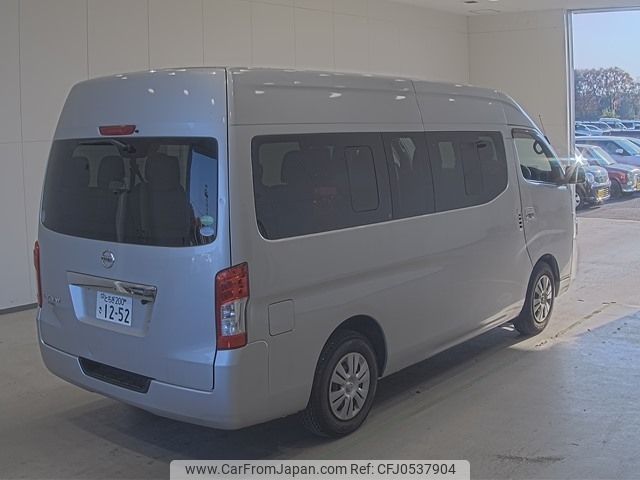 nissan caravan-bus 2020 -NISSAN 【とちぎ 200ｻ1252】--Caravan Bus DS4E26-100573---NISSAN 【とちぎ 200ｻ1252】--Caravan Bus DS4E26-100573- image 2