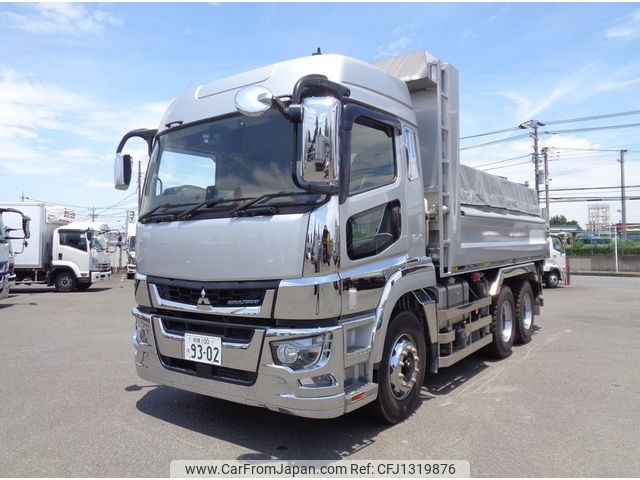 mitsubishi-fuso super-great 2020 -MITSUBISHI--Super Great 2PG-FV70HX--FV70HX-520302---MITSUBISHI--Super Great 2PG-FV70HX--FV70HX-520302- image 2