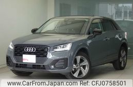 audi q2 2020 -AUDI--Audi Q2 ABA-GACHZ--WAUZZZGA5LA057368---AUDI--Audi Q2 ABA-GACHZ--WAUZZZGA5LA057368-