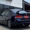 honda civic 2009 CFJ1858805 image 8