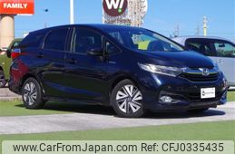 honda shuttle 2015 -HONDA--Shuttle DAA-GP7--GP7-1017330---HONDA--Shuttle DAA-GP7--GP7-1017330-