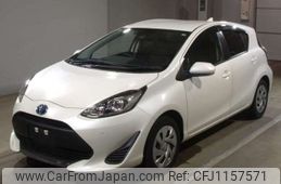 toyota aqua 2020 -TOYOTA--AQUA 6AA-NHP10--NHP10-2692777---TOYOTA--AQUA 6AA-NHP10--NHP10-2692777-